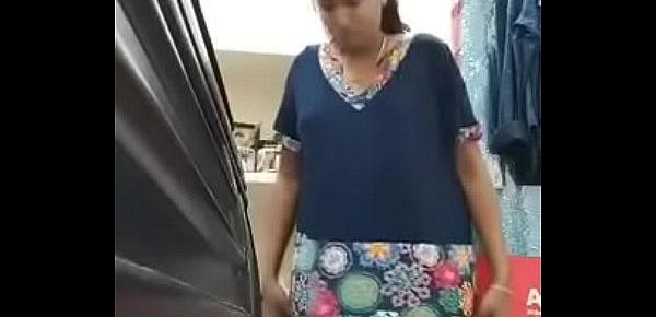  Swathi naidu sexy and exchanging dress part-13